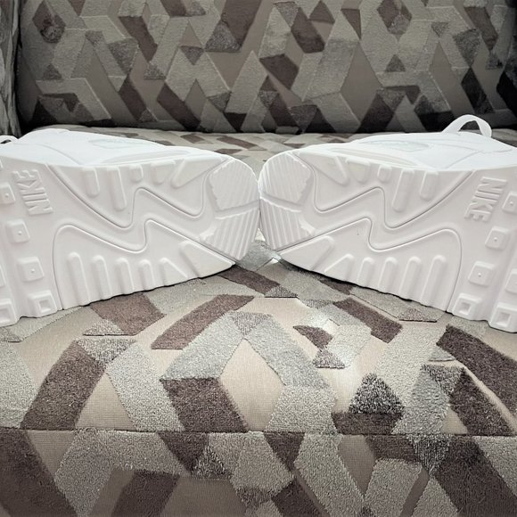 NIKE AIR MAX 90 LEATHER KICKS main image 7